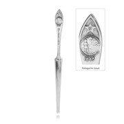 Florida State Seal Letter Opener