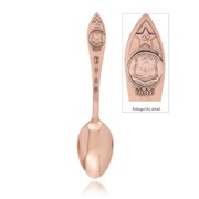 Utah State Seal Spoon