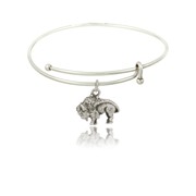 Buffalo Slider Bangle