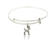 Fawn Slider Bangle