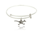 Roadrunner Slider Bangle