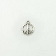 Small Peace Sign