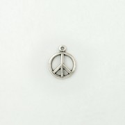 Small Peace Sign