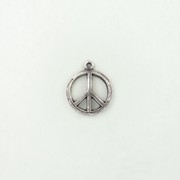 Medium Peace Sign