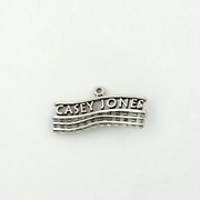 Casey Jones and Tracks
