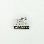 Saratoga NY and Horse