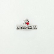I Love Natchez