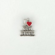 I Love Red River