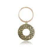 HOPE Echo Large Key Ring