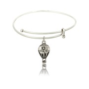 Hot Air Balloon Slider Bangle