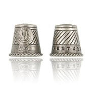 Kentucky State Seal Thimble