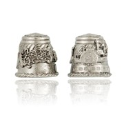 Mississippi State Thimble