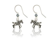 Clydesdale Earrings