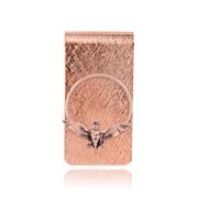 Bat Ring Money Clip