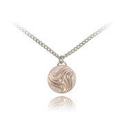 Swirl Pendant