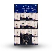 Star Jewelry Display Program