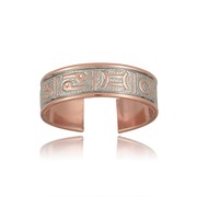 Zodiac Symbol Adjustable Ring