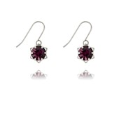 Swarovski Crystal Earrings